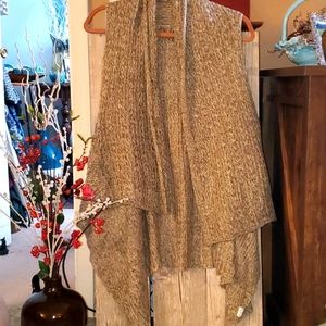 Dress Barn Sweater Vest